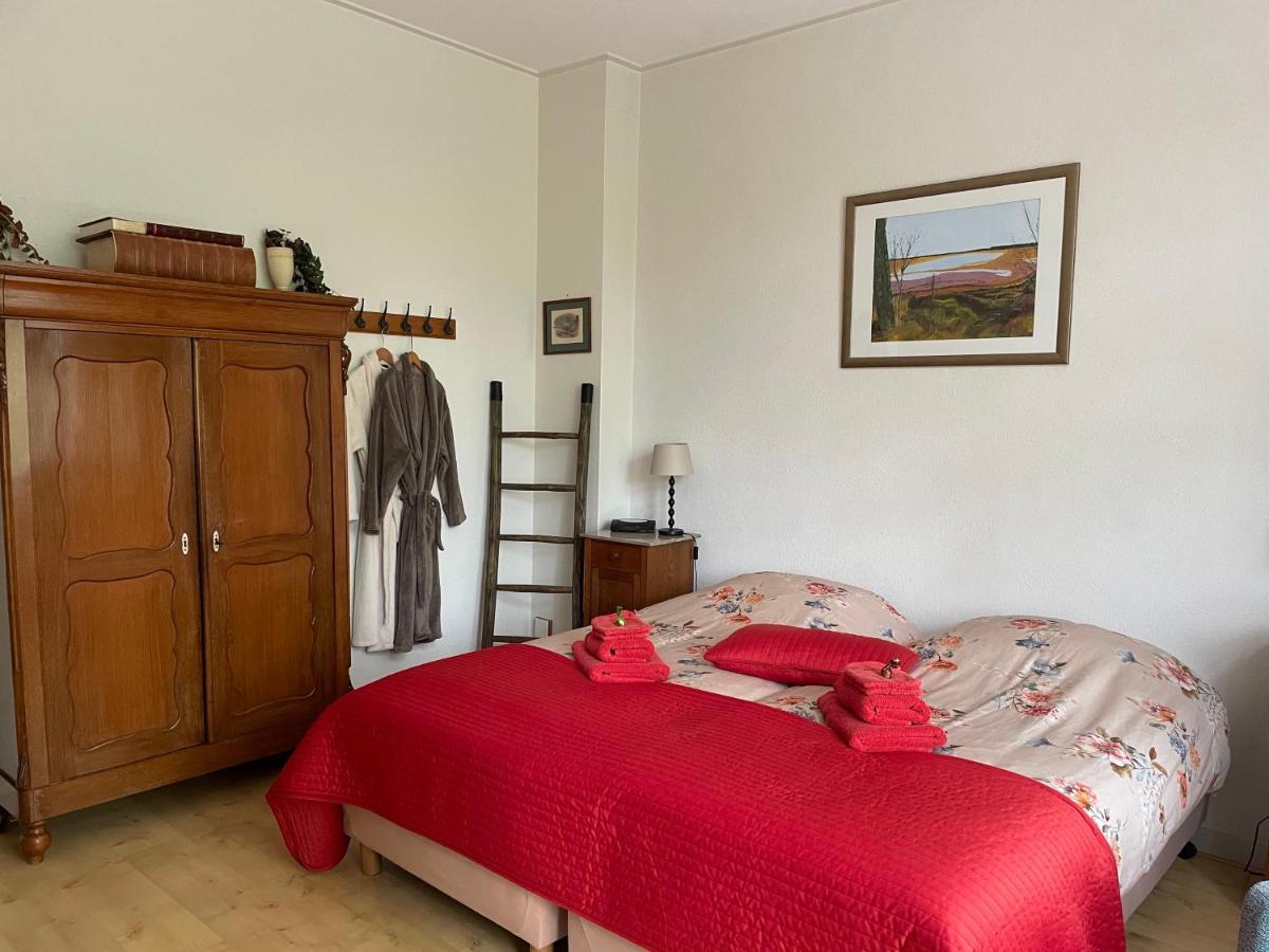 B&B De Zulthe Roden Exterior photo